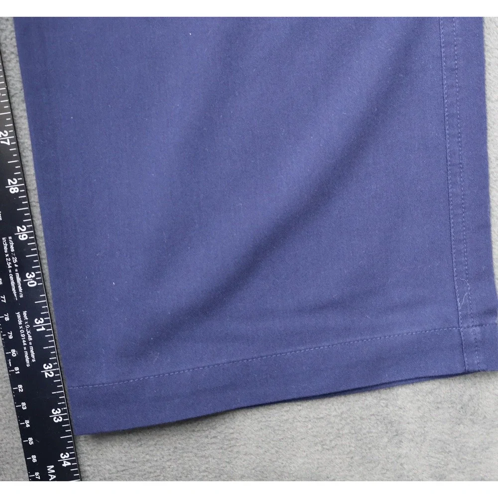 FIGS Scrub Pants Mens XL/T Navy Blue Excellent Technical Collection FM4500T